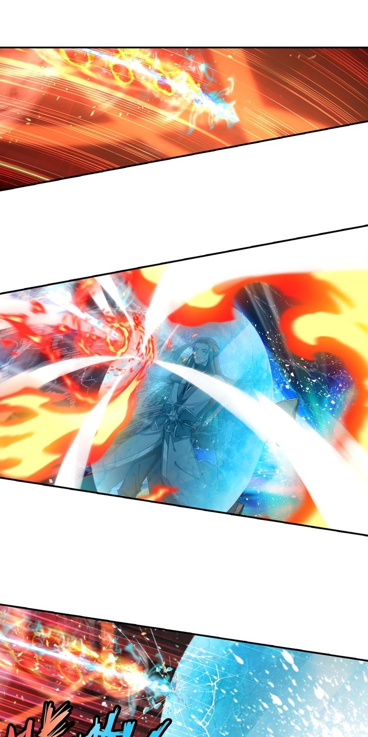 Nightmare Palace of Six Trails Chapter 04 Gambar 19